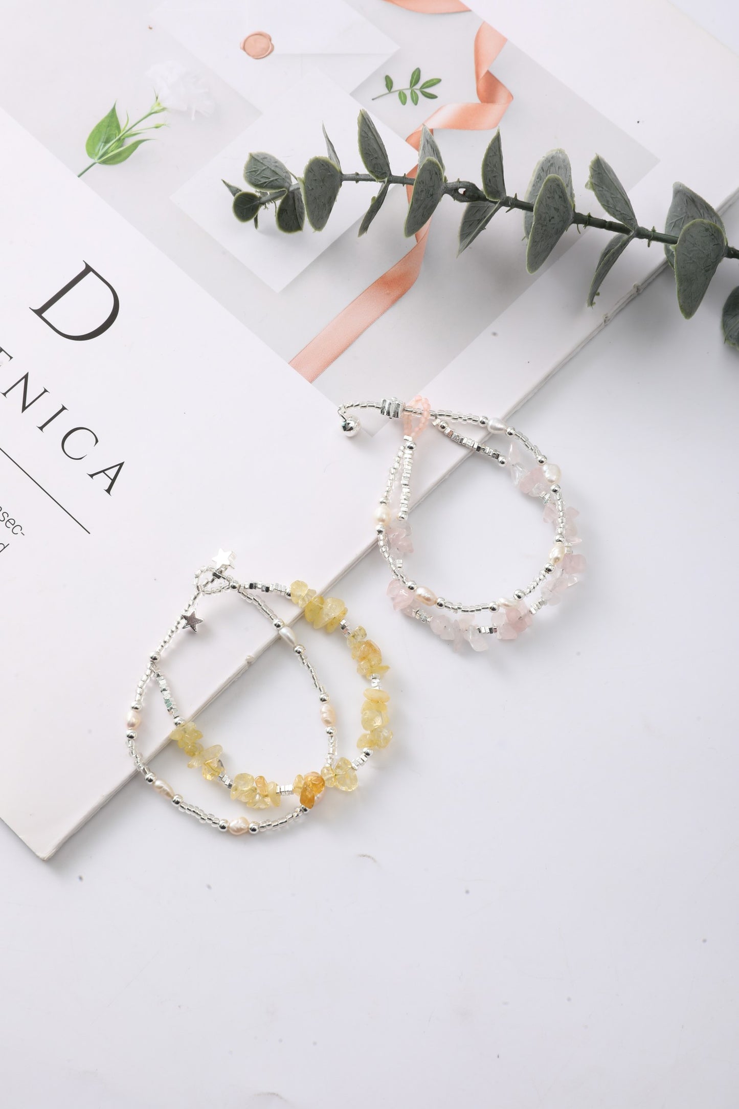 ILAHUI Bracelet 145573000001