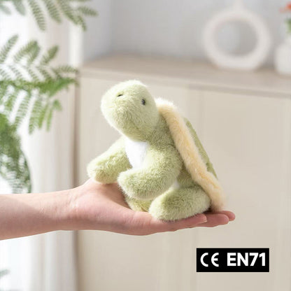 ILAHUI Cute turtle Plush Toy 36042180