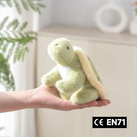 ILAHUI Cute turtle Plush Toy 36042180