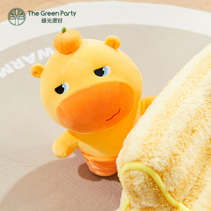 ILAHUI Hot Sale Cute Plush Toy