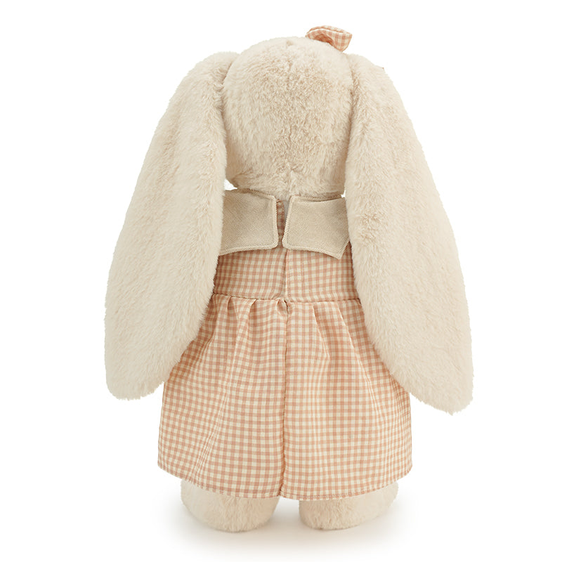 ILAHUI Rabbit Plush Doll 63194630