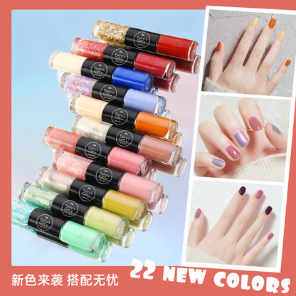 Fairy's Gift Joyous Spirit Nail Polish