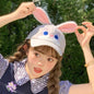 ILAHUI Zootopia Baseball Cap 48335580