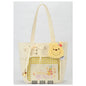 Disney Winnie the Pooh Shoulder Bag 49873560