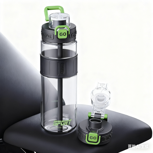 ILAHUI 800ML Plastic Cup 15341600