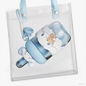 22100300 Sanrio Space Cup 650ml