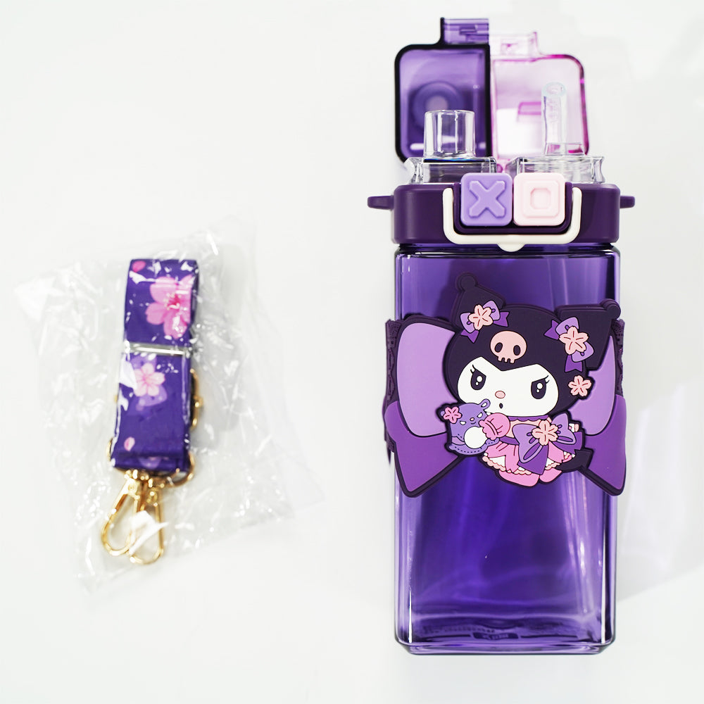 Saniro Water Bottle