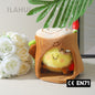 ILAHUI 15cm Tree Hole Plush Doll 51547690