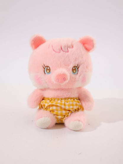 ILAHUI Cute Plush Dolls 61512290