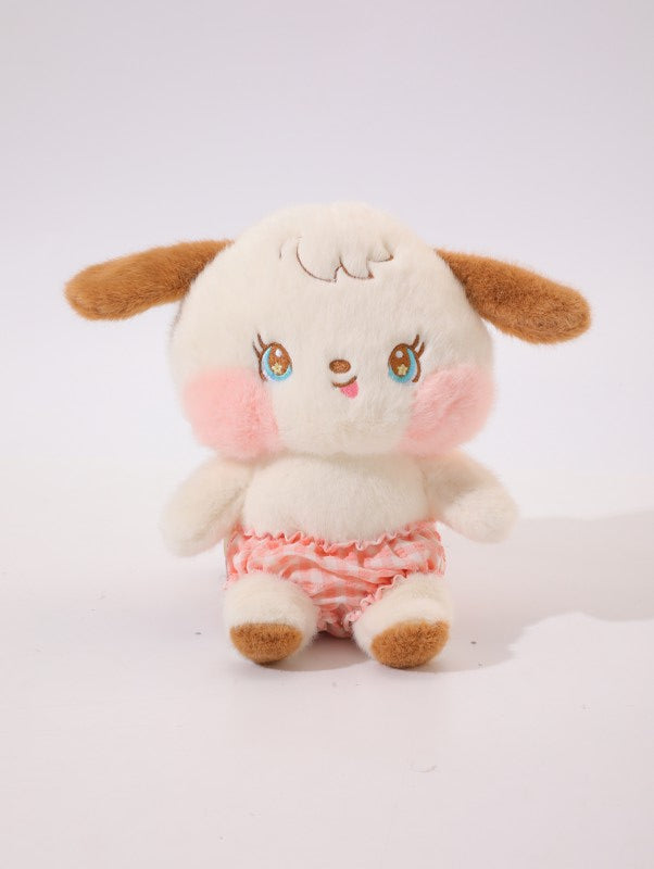 ILAHUI Cute Plush Dolls 61512290