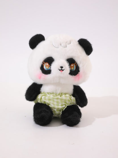 ILAHUI Cute Plush Dolls 61512290
