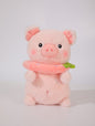 ILAHUI Swimming Ring Animal Doll 55296190