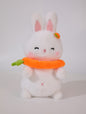 ILAHUI Swimming Ring Animal Doll 55296190