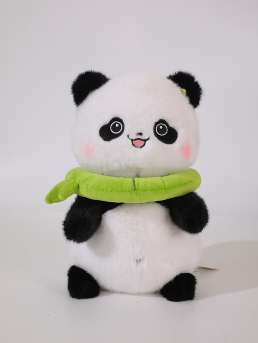 ILAHUI Swimming Ring Animal Doll 55296190