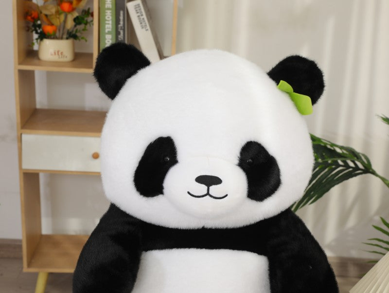 ILAHUI Big Panda Doll 10732650