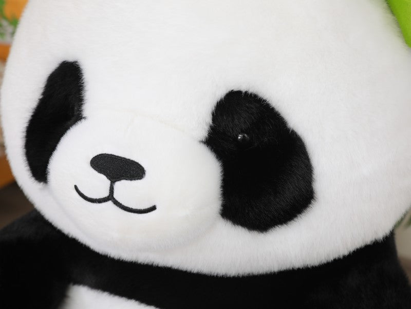 ILAHUI Big Panda Doll 10732650