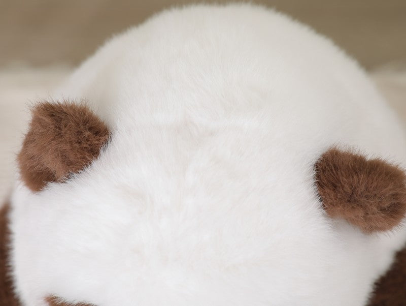 ILAHUI Lazy Panda Plushies