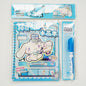 Sanrio Water Sketchbook Set