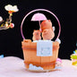 Capybara Crystal Ball cute gift 29727340