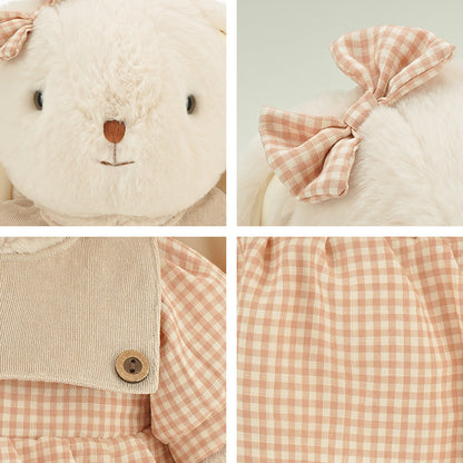 ILAHUI Rabbit Plush Doll 63194630