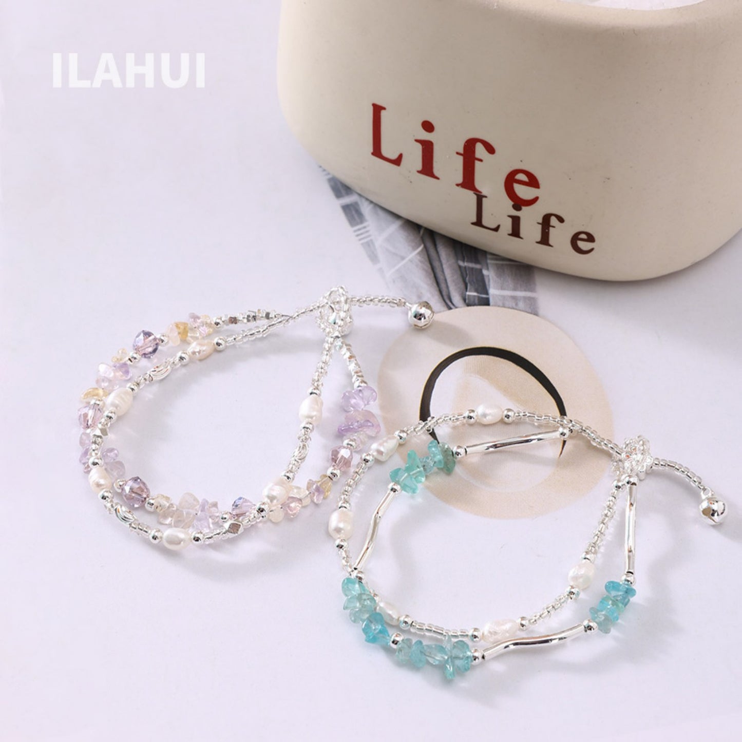 ILAHUI Bracelet 115941300001