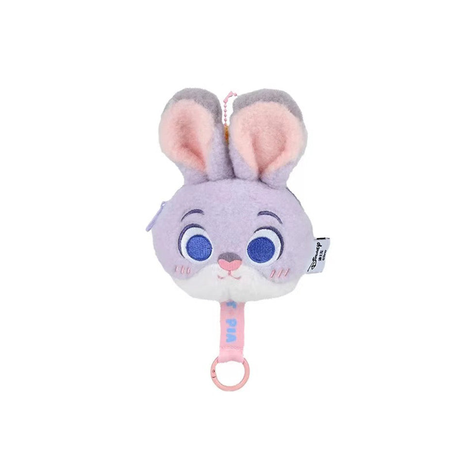 ILAHUI Disney Zootopia Coin Purse