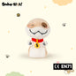 ILAHUI 38cm Puppy Snake Plush Toy 67482650
