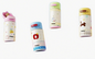ILAHUI Mini Cartoon Thermos Cup 220ML 33247290