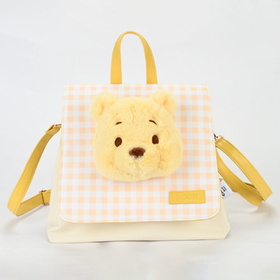 Disney Winnie Pooh Crossbody Bag 72139850