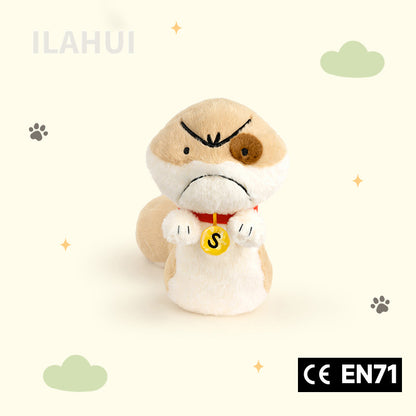 ILAHUI 32cm Angry Puppy Snake 73045560