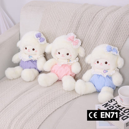 ILAHUI Lamb Doll 33cm 73128620