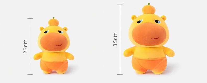 ILAHUI Hot Sale Cute Plush Toy