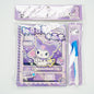 Sanrio Water Sketchbook Set