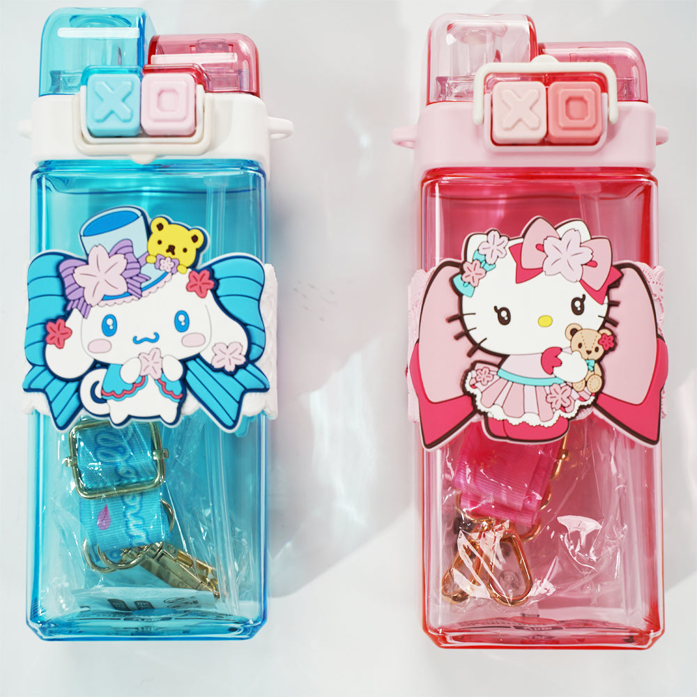Saniro Water Bottle
