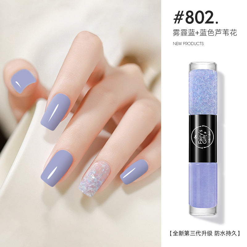 Fairy's Gift Joyous Spirit Nail Polish