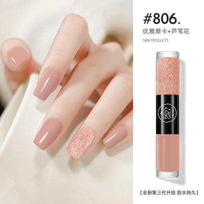 Fairy's Gift Joyous Spirit Nail Polish