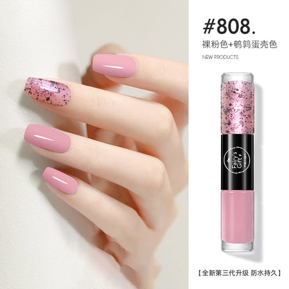 Fairy's Gift Joyous Spirit Nail Polish