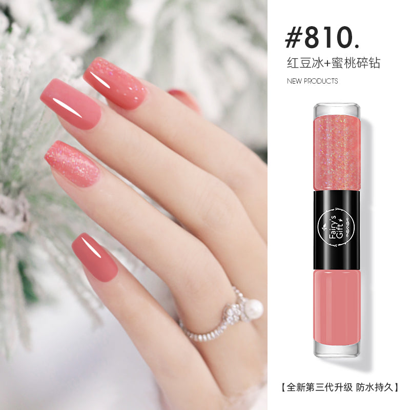Fairy's Gift Joyous Spirit Nail Polish