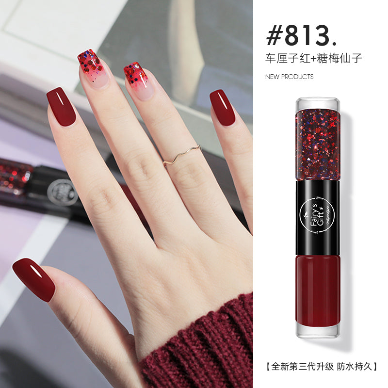 Fairy's Gift Joyous Spirit Nail Polish