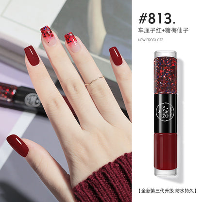Fairy's Gift Joyous Spirit Nail Polish