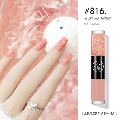 Fairy's Gift Joyous Spirit Nail Polish