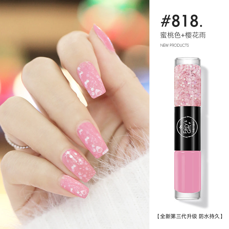 Fairy's Gift Joyous Spirit Nail Polish