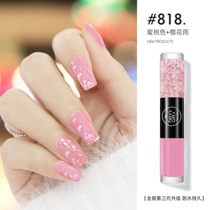 Fairy's Gift Joyous Spirit Nail Polish