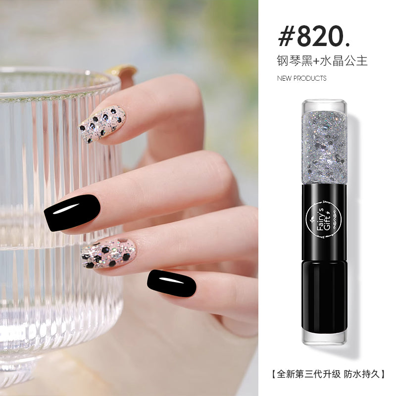 Fairy's Gift Joyous Spirit Nail Polish