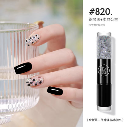 Fairy's Gift Joyous Spirit Nail Polish