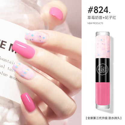Fairy's Gift Joyous Spirit Nail Polish