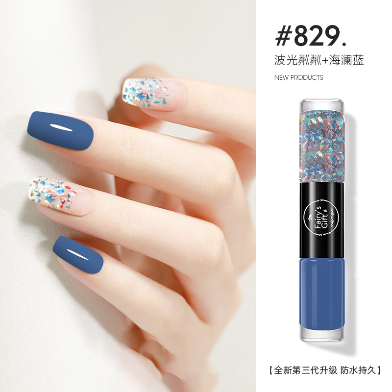 Fairy's Gift Joyous Spirit Nail Polish