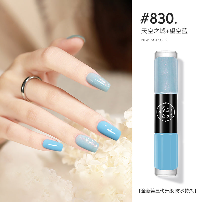 Fairy's Gift Joyous Spirit Nail Polish