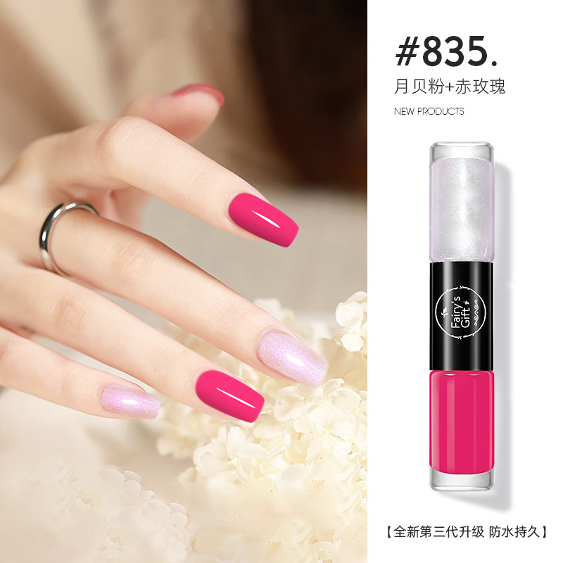 Fairy's Gift Joyous Spirit Nail Polish