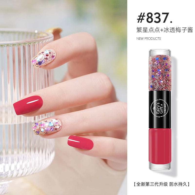 Fairy's Gift Joyous Spirit Nail Polish